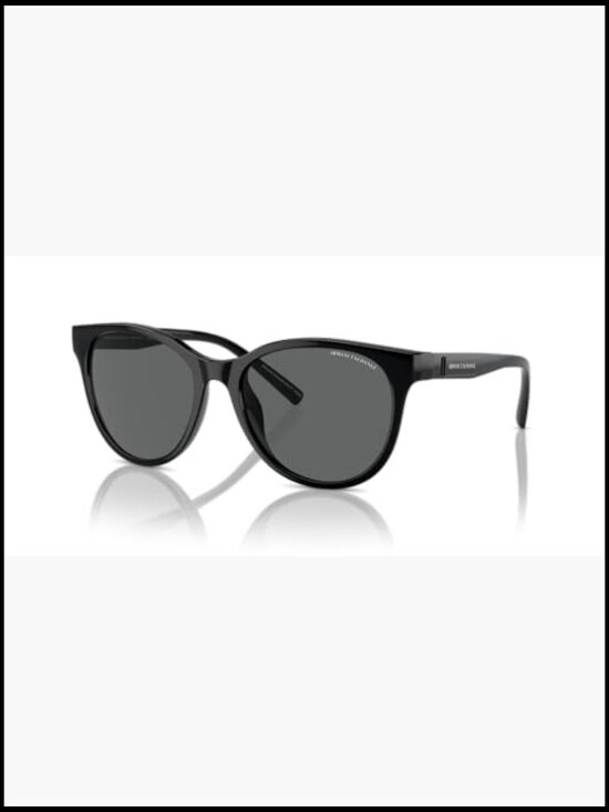 Cat Eye Sunglasses Full Rim UV Protection main image 5